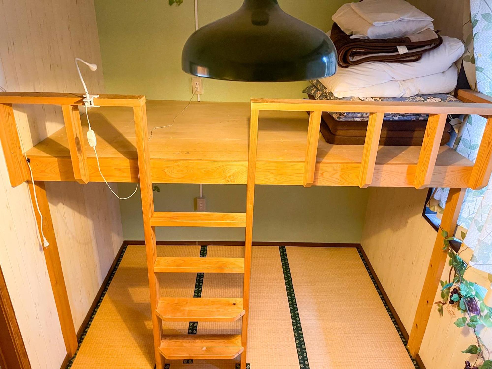 Mtfuji Guest House Kikkake Fujiyoshida Zewnętrze zdjęcie