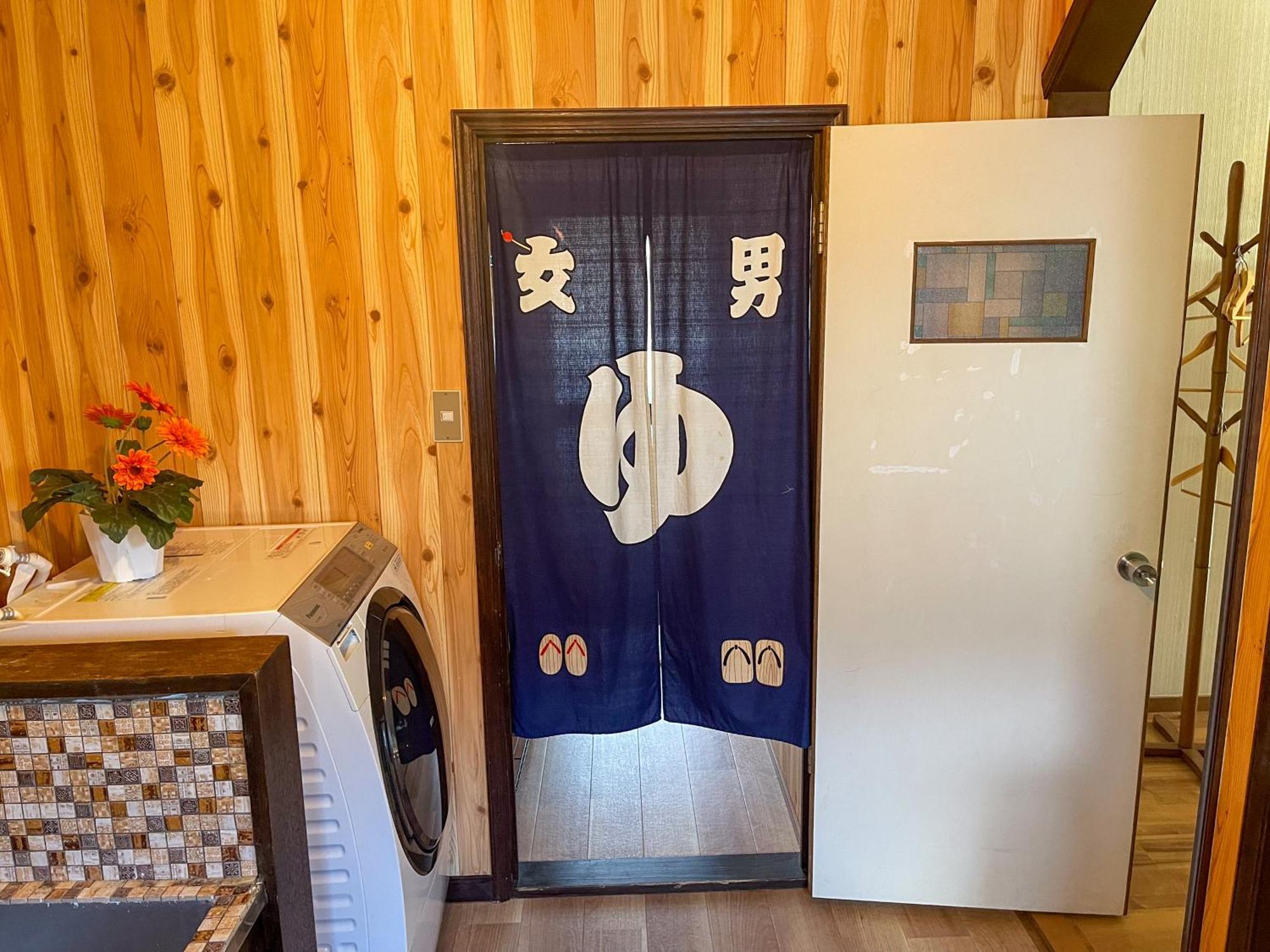 Mtfuji Guest House Kikkake Fujiyoshida Zewnętrze zdjęcie