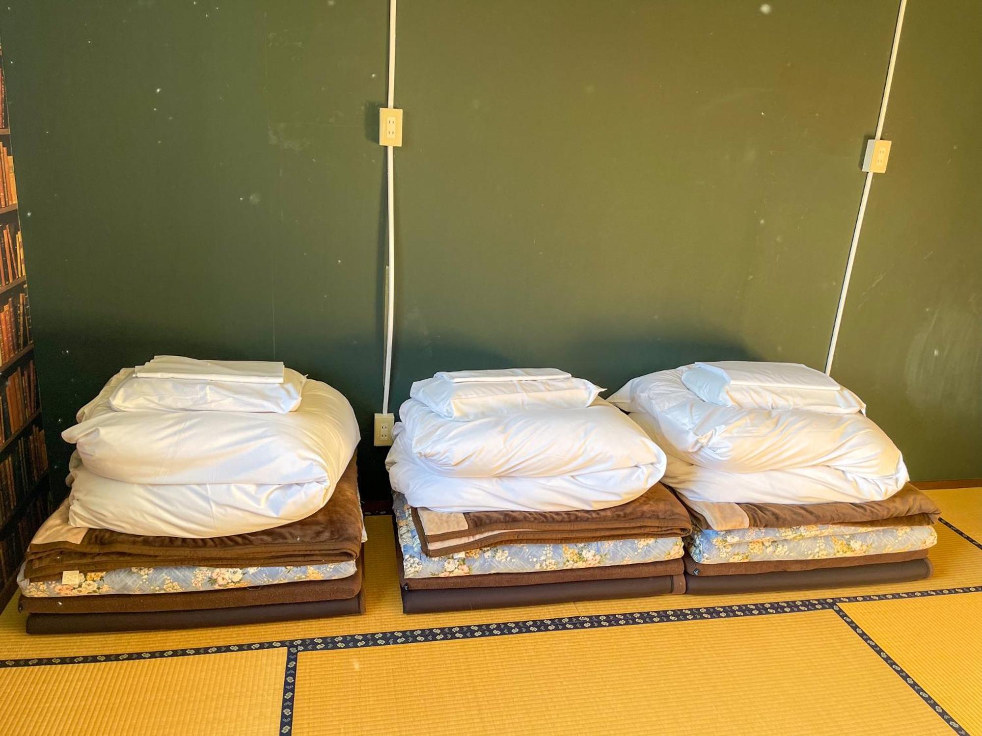 Mtfuji Guest House Kikkake Fujiyoshida Zewnętrze zdjęcie