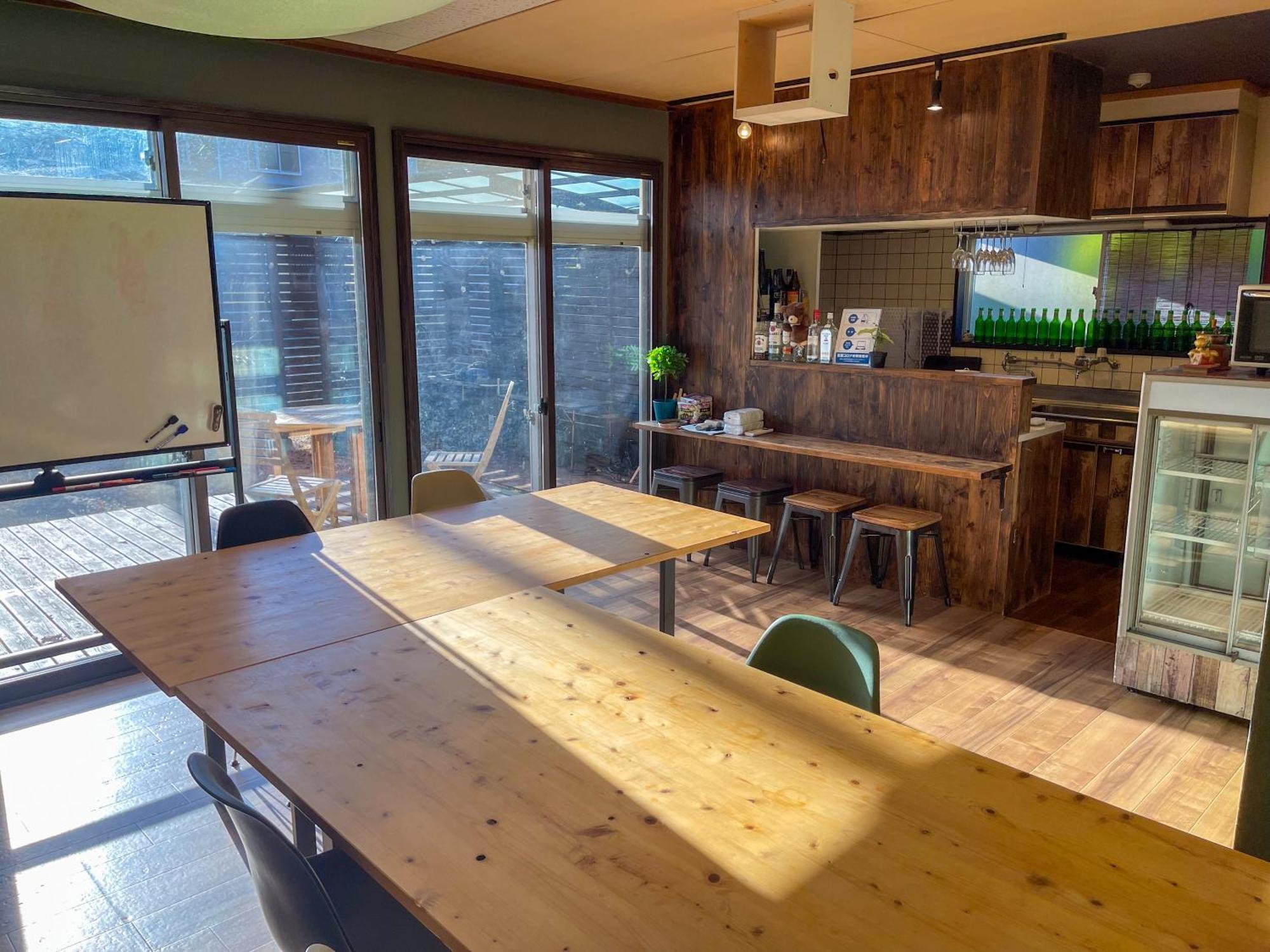 Mtfuji Guest House Kikkake Fujiyoshida Zewnętrze zdjęcie