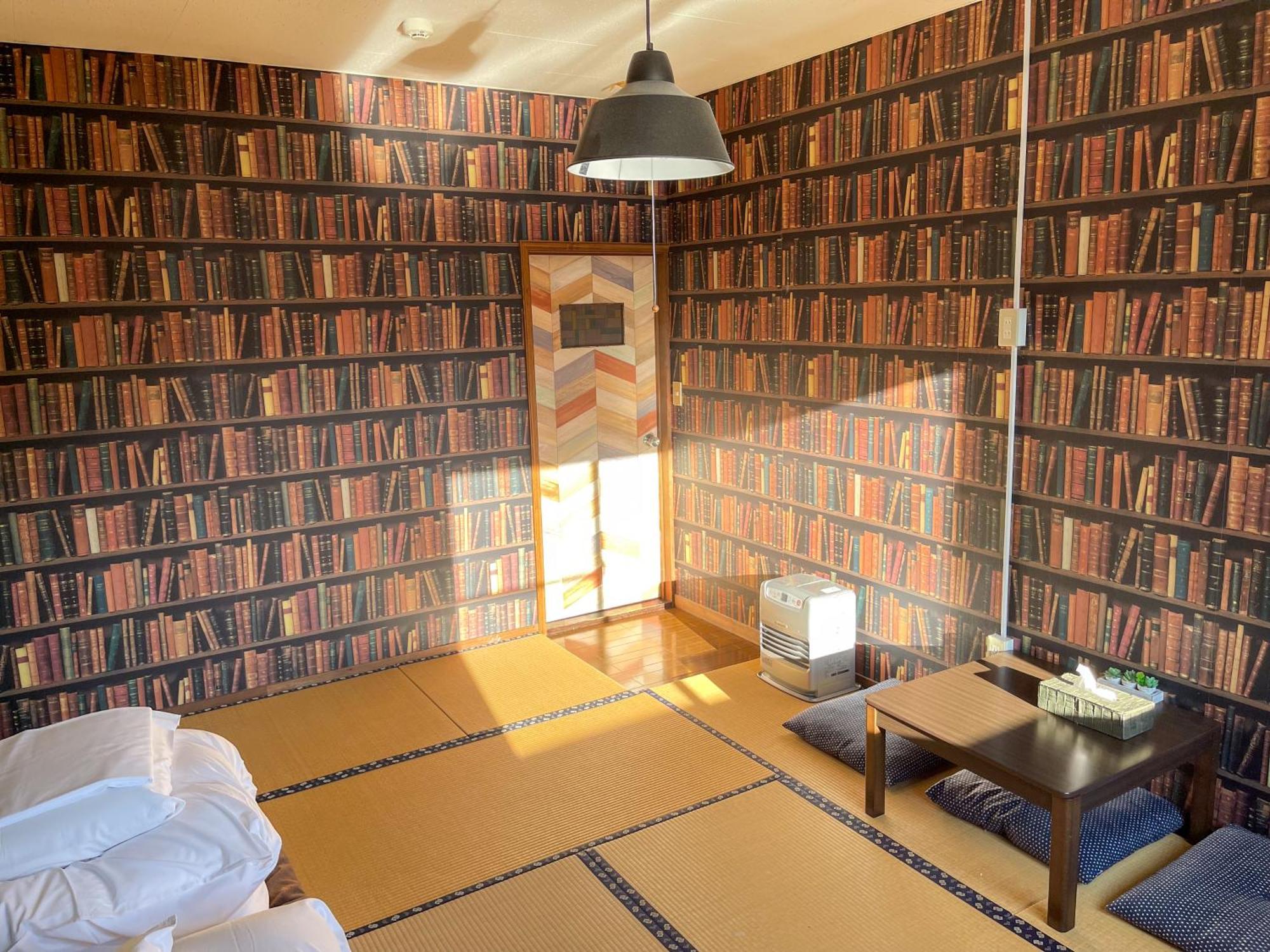 Mtfuji Guest House Kikkake Fujiyoshida Zewnętrze zdjęcie